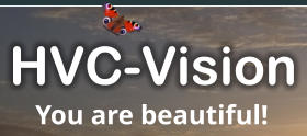 HVC-Vision You are beautiful!