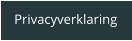 Privacyverklaring