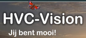 HVC-Vision Jij bent mooi!